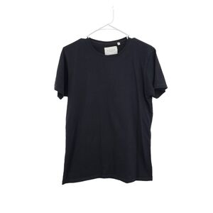 Azulu Women's Crew Neck Short Sleeve Tee - S